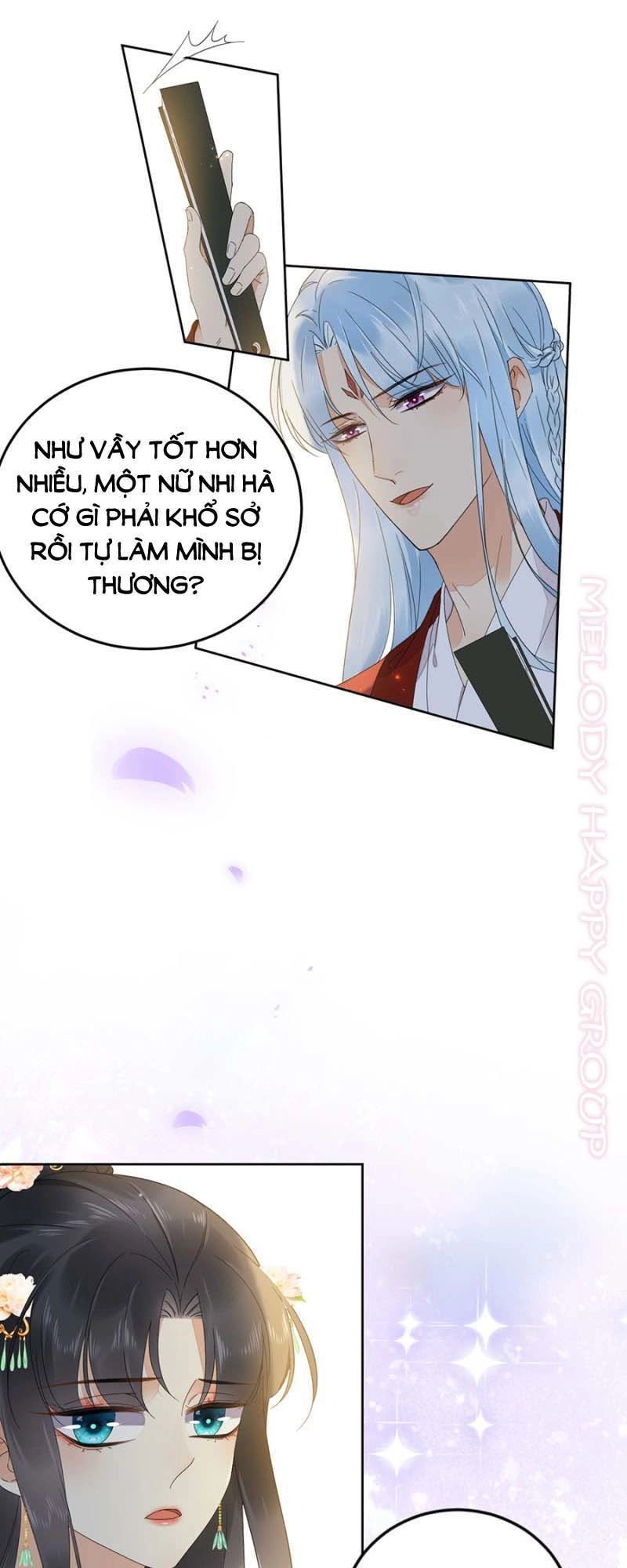 Dục Hỏa Độc Phi Chapter 106 - 24