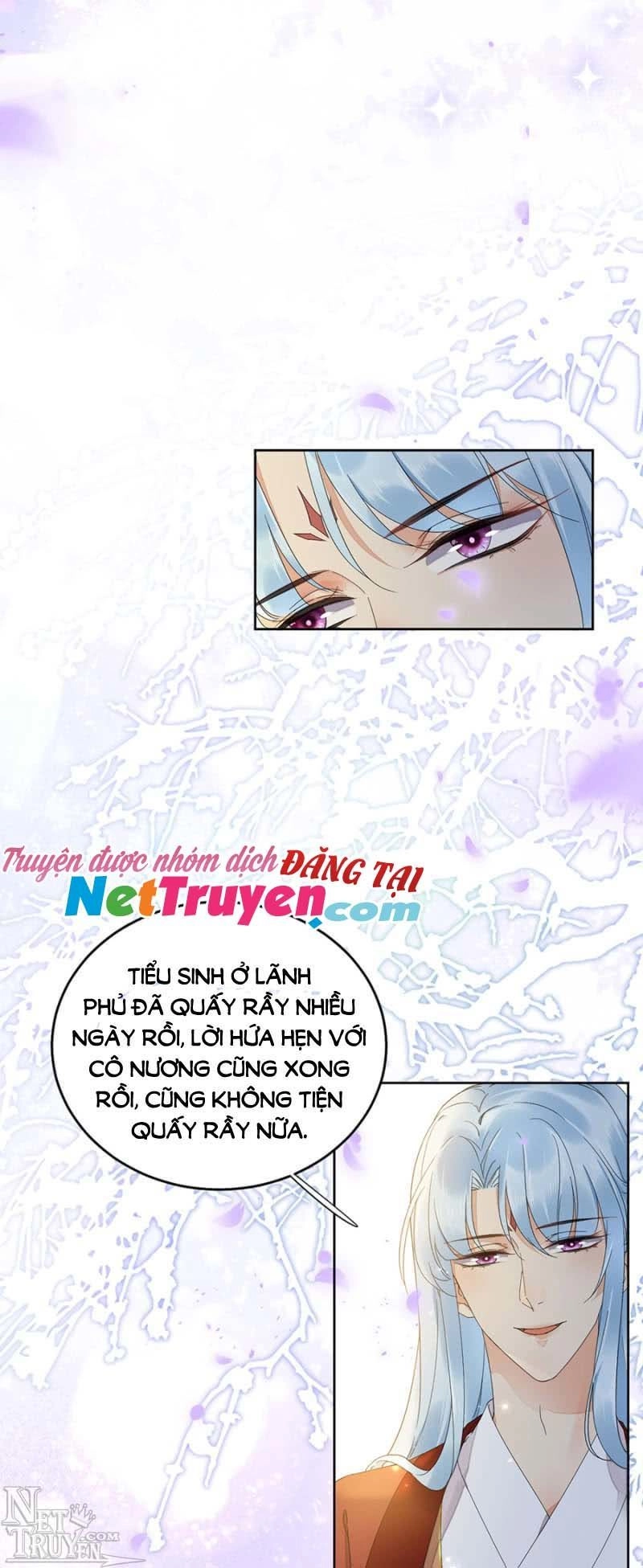 Dục Hỏa Độc Phi Chapter 106 - 26