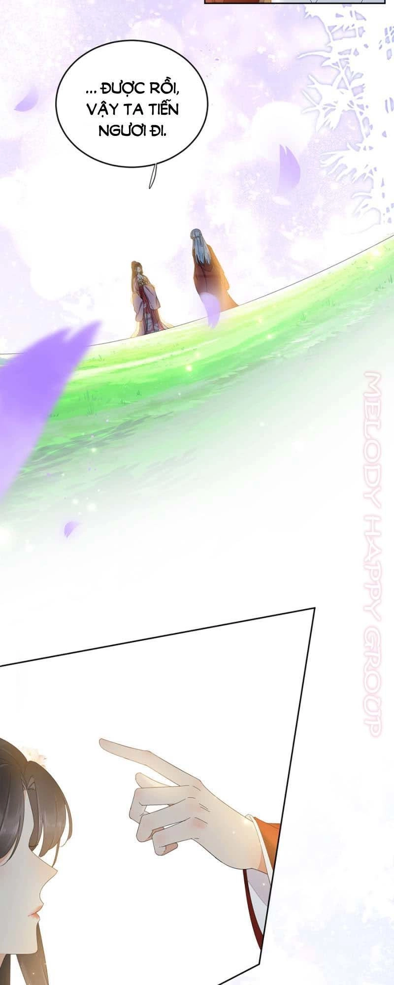 Dục Hỏa Độc Phi Chapter 106 - 27