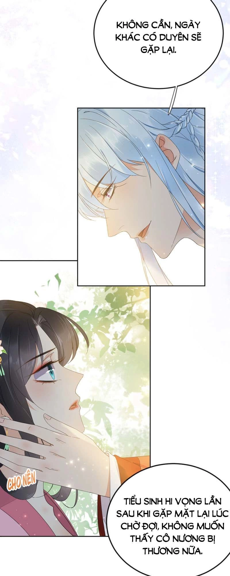 Dục Hỏa Độc Phi Chapter 106 - 29