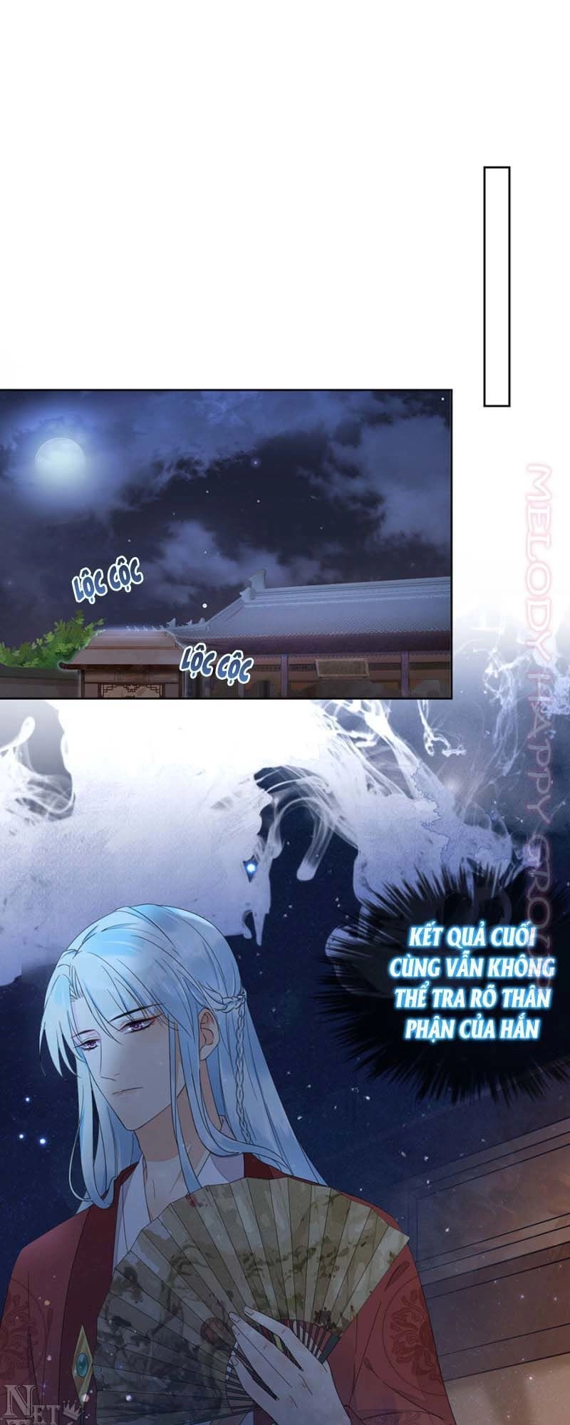 Dục Hỏa Độc Phi Chapter 106 - 31