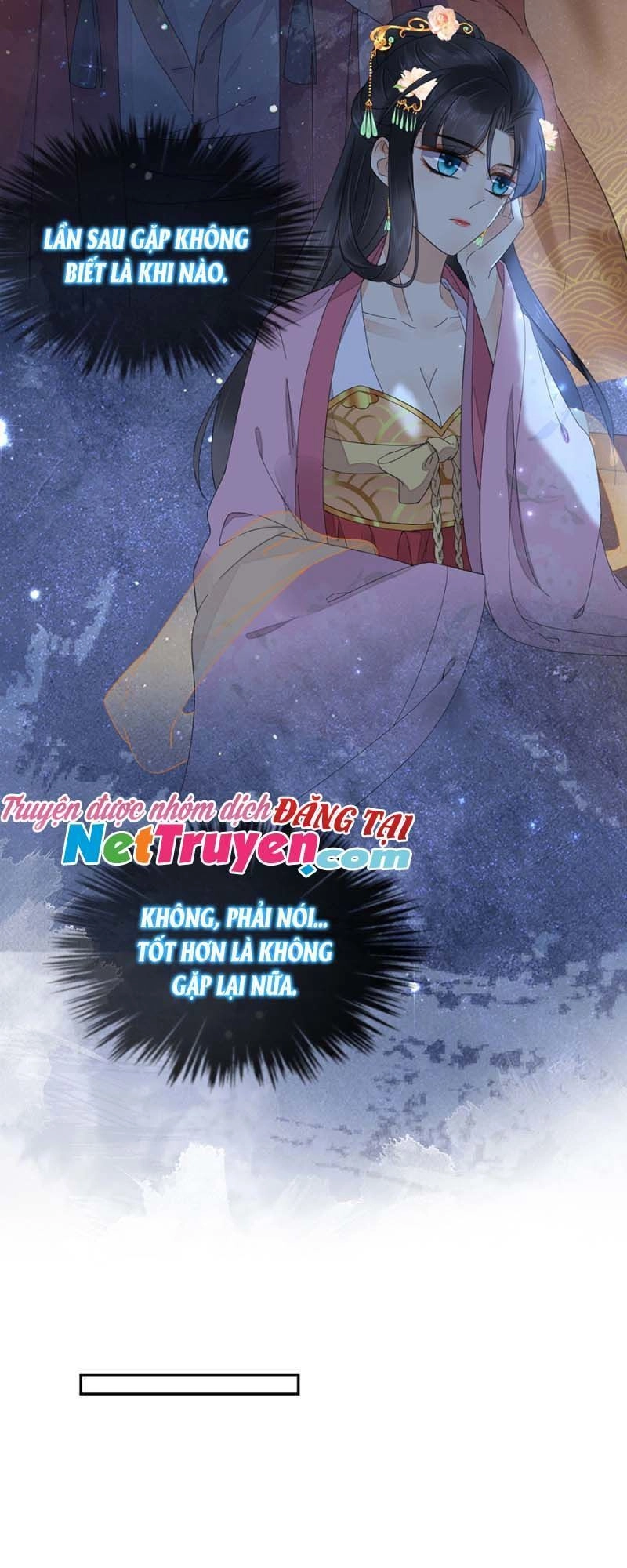 Dục Hỏa Độc Phi Chapter 106 - 33