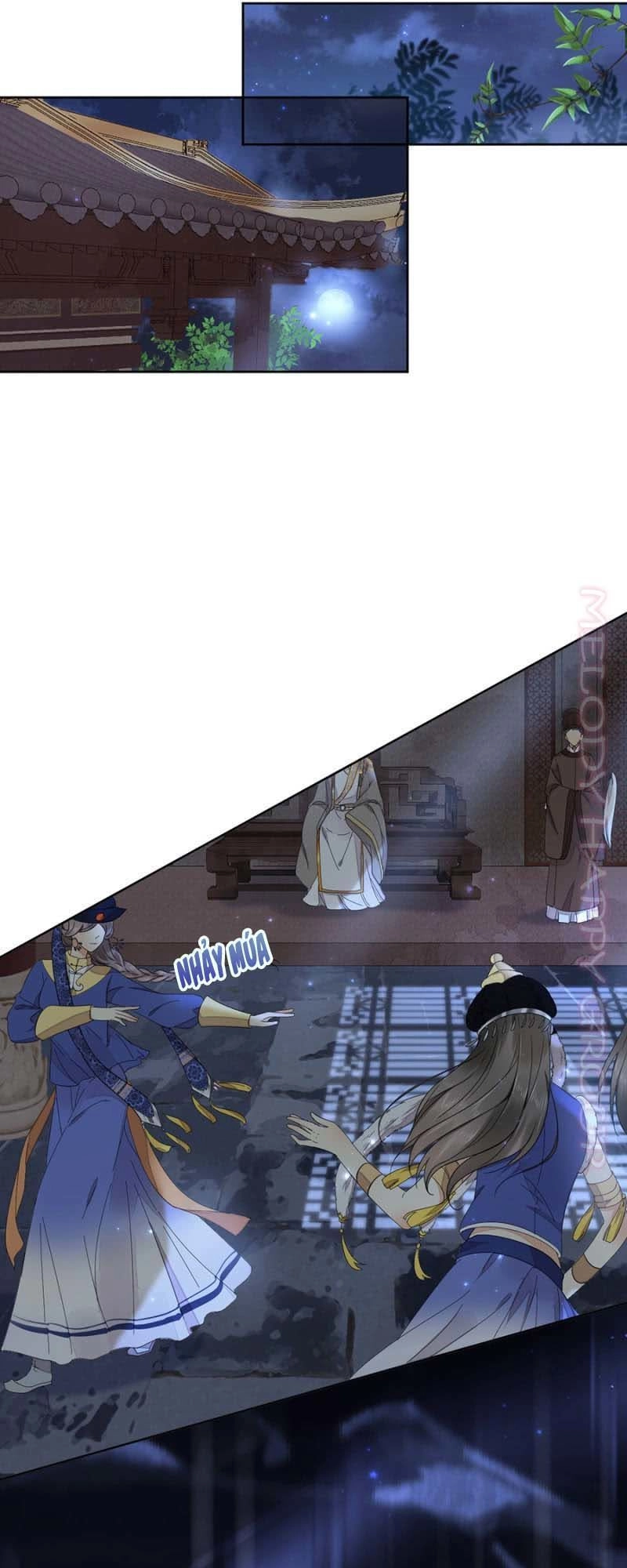 Dục Hỏa Độc Phi Chapter 106 - 35