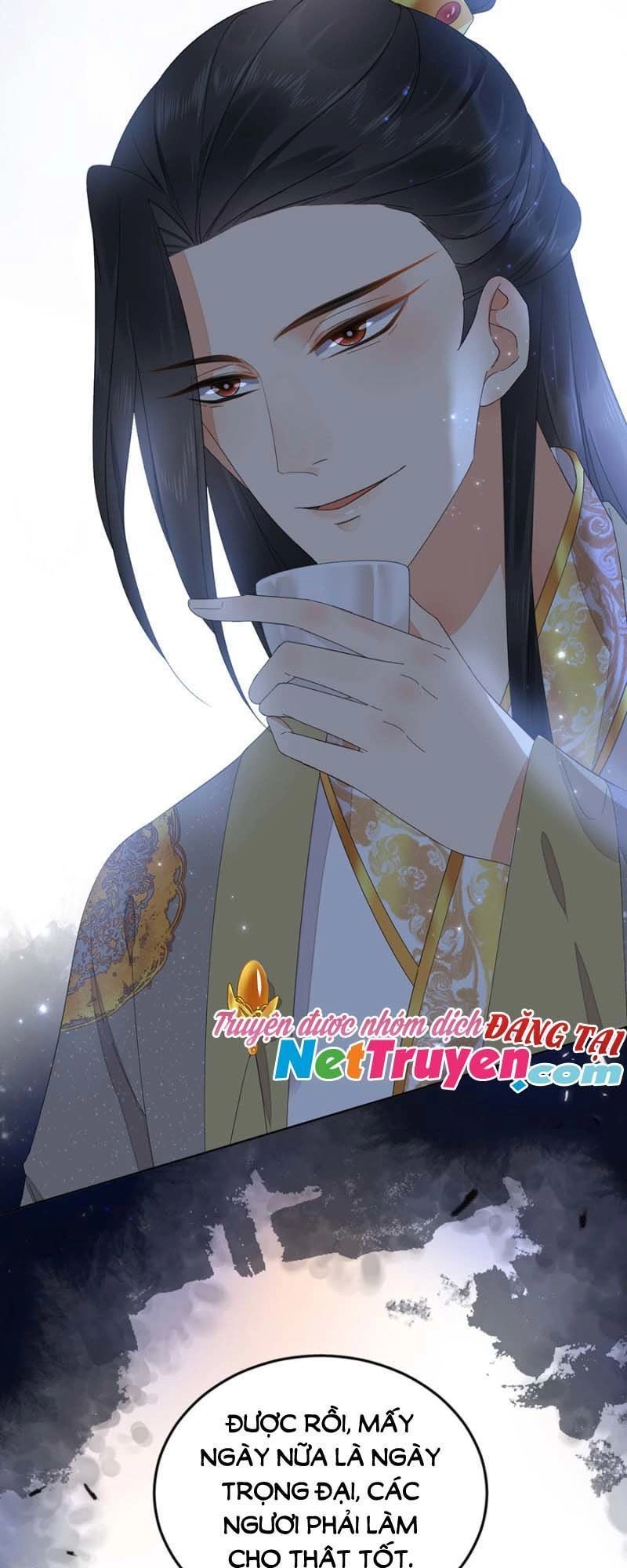 Dục Hỏa Độc Phi Chapter 106 - 39