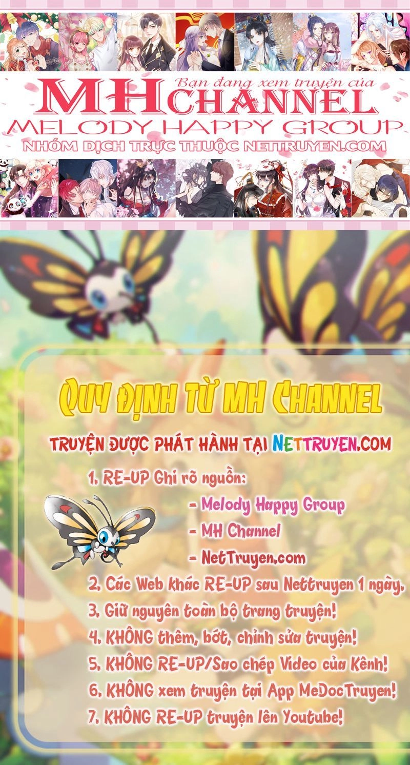 Dục Hỏa Độc Phi Chapter 107 - 1