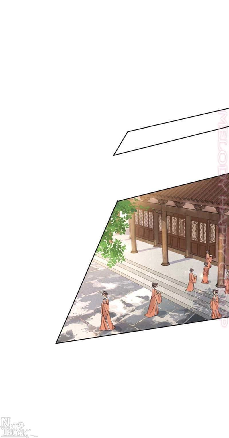 Dục Hỏa Độc Phi Chapter 107 - 3