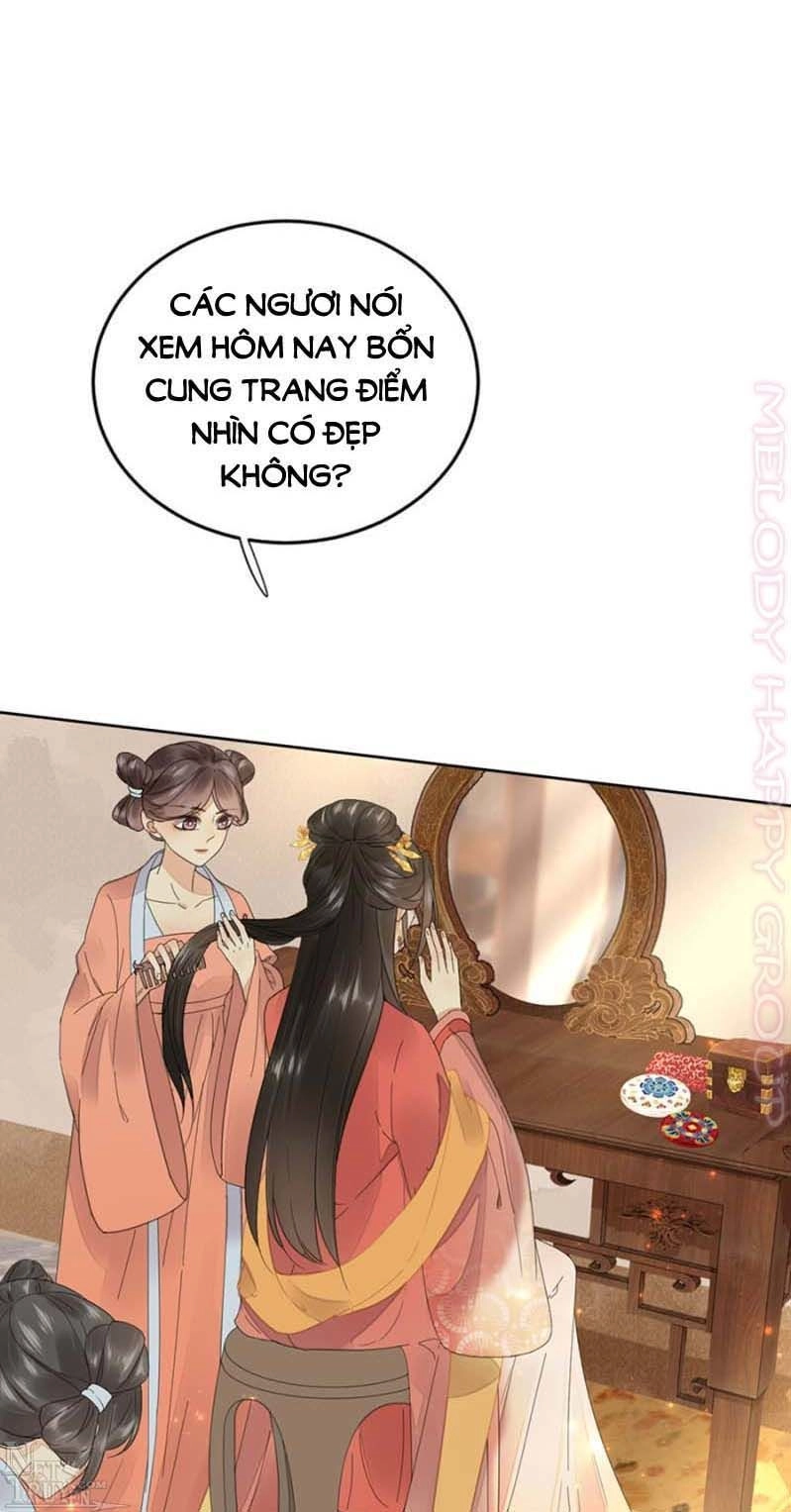Dục Hỏa Độc Phi Chapter 107 - 4