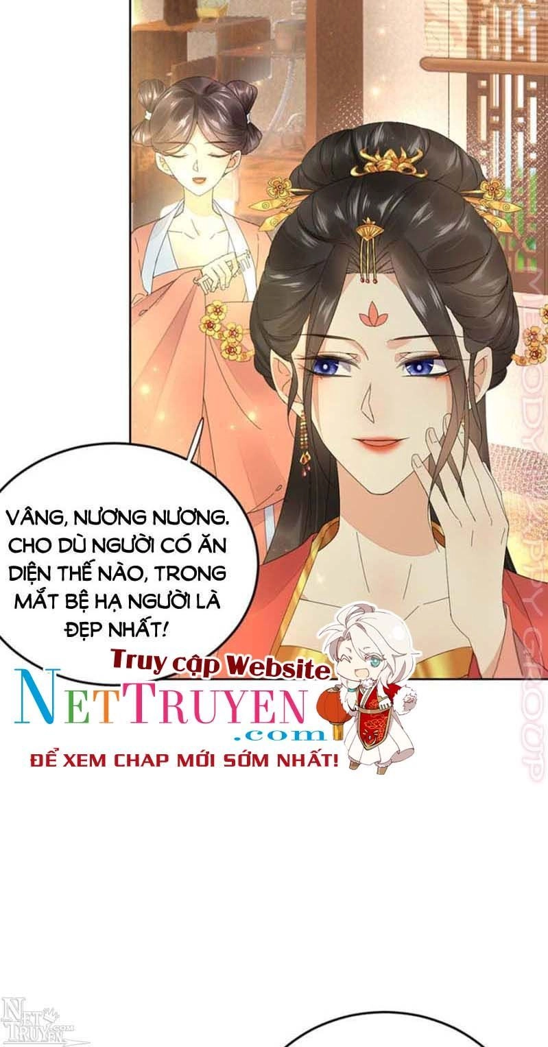 Dục Hỏa Độc Phi Chapter 107 - 6