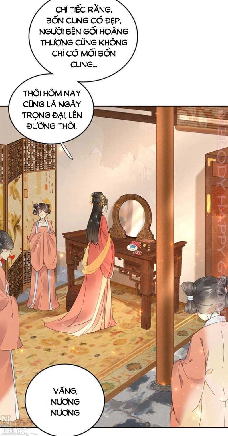 Dục Hỏa Độc Phi Chapter 107 - 8