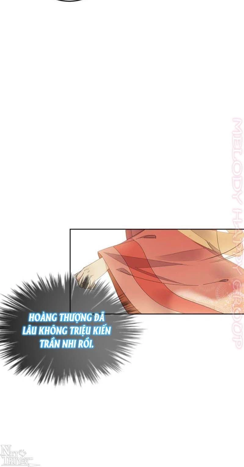 Dục Hỏa Độc Phi Chapter 107 - 9