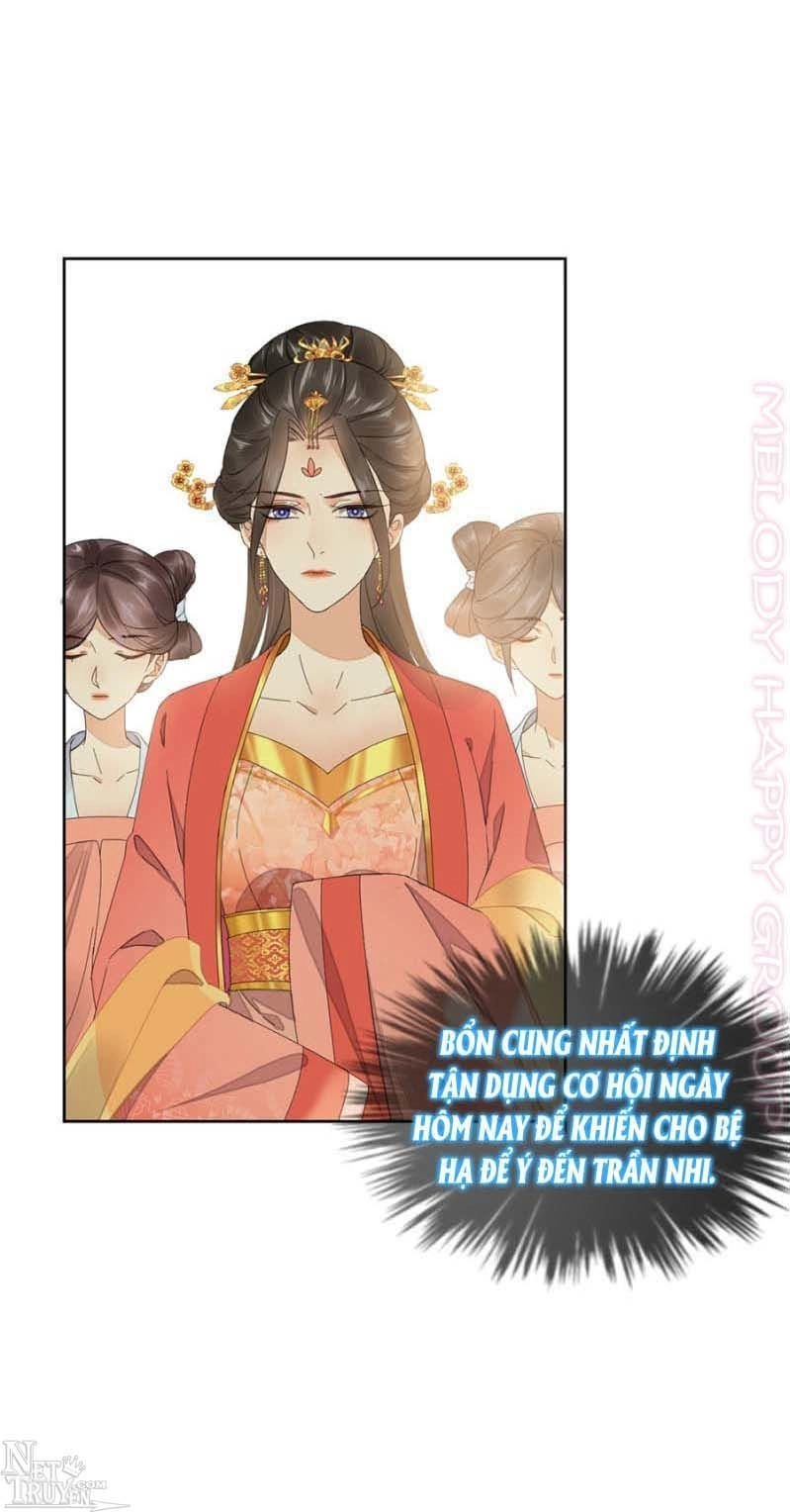 Dục Hỏa Độc Phi Chapter 107 - 10