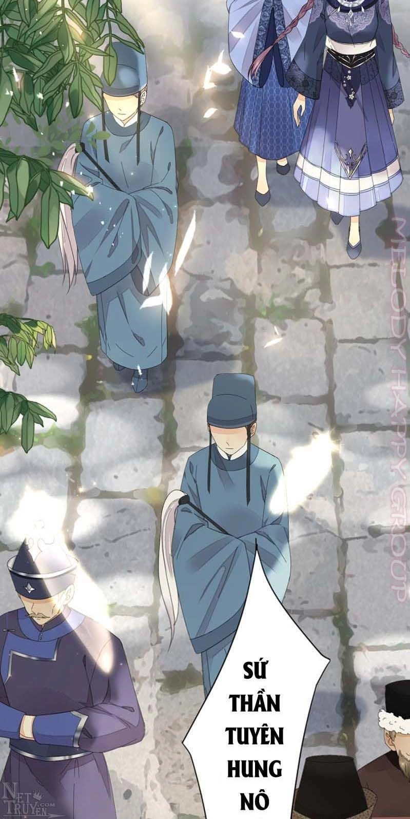 Dục Hỏa Độc Phi Chapter 107 - 13
