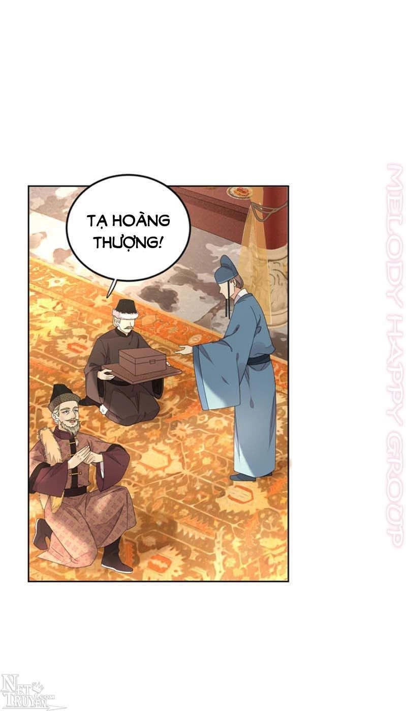 Dục Hỏa Độc Phi Chapter 107 - 20
