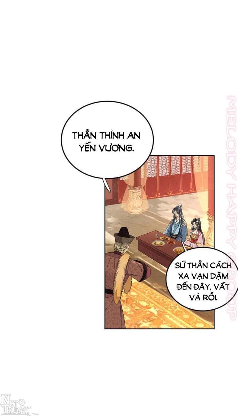 Dục Hỏa Độc Phi Chapter 107 - 21