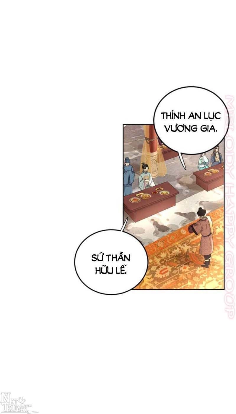 Dục Hỏa Độc Phi Chapter 107 - 23