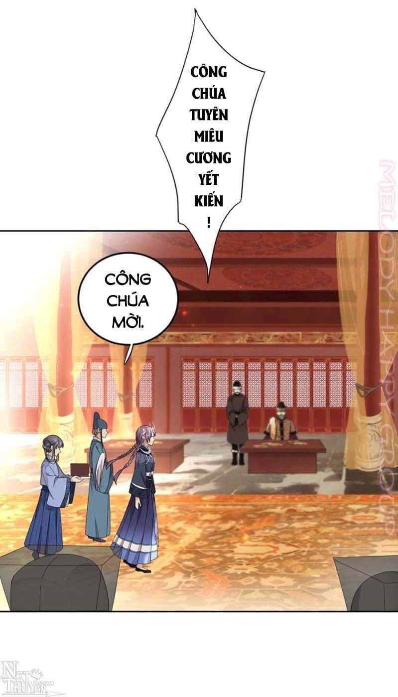 Dục Hỏa Độc Phi Chapter 107 - 24