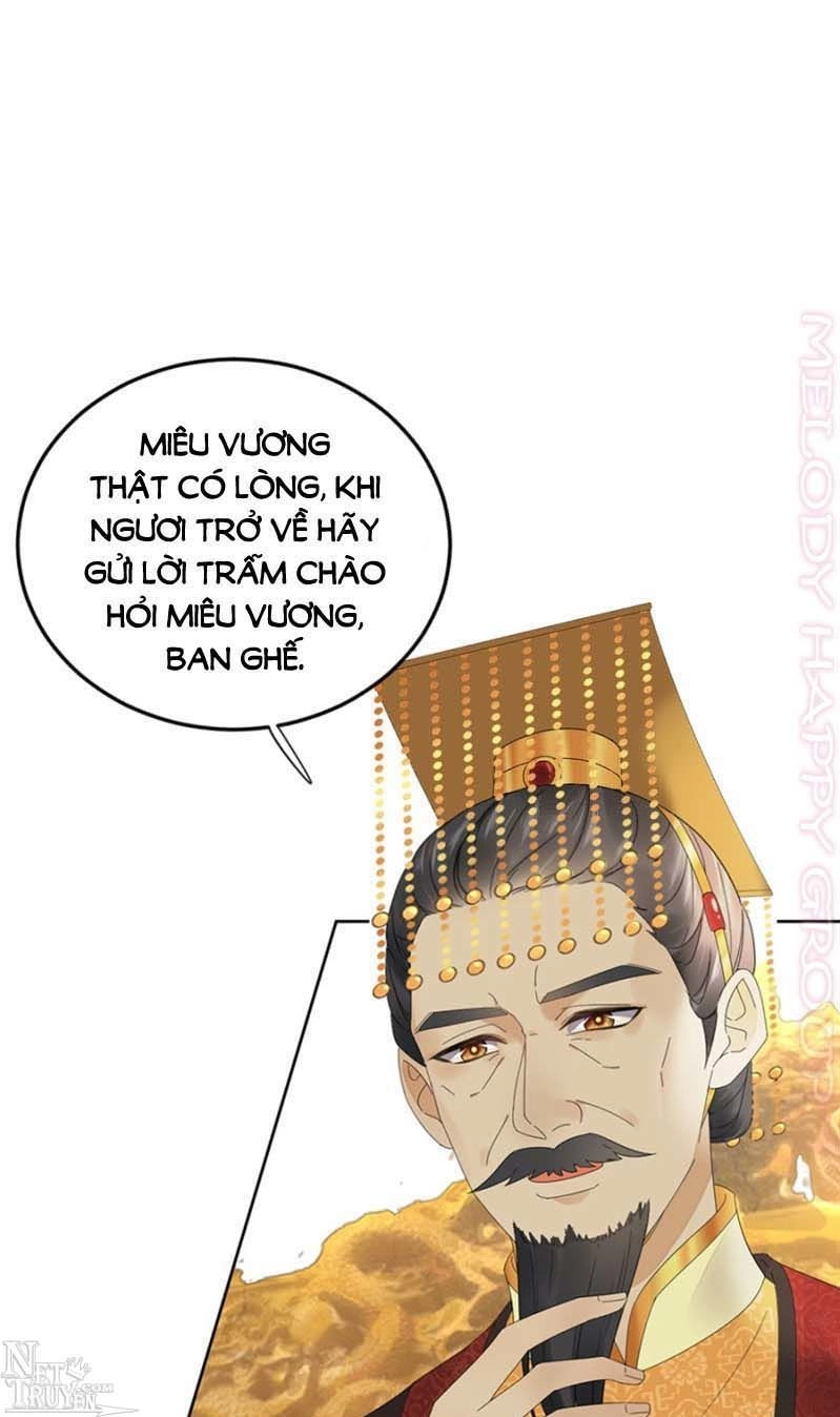 Dục Hỏa Độc Phi Chapter 107 - 30