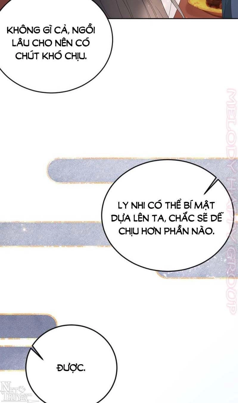 Dục Hỏa Độc Phi Chapter 107 - 36
