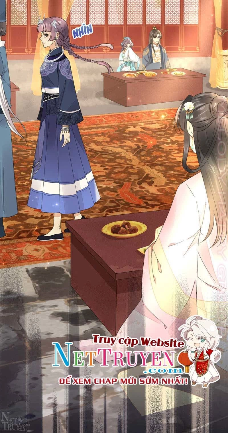 Dục Hỏa Độc Phi Chapter 108 - 4