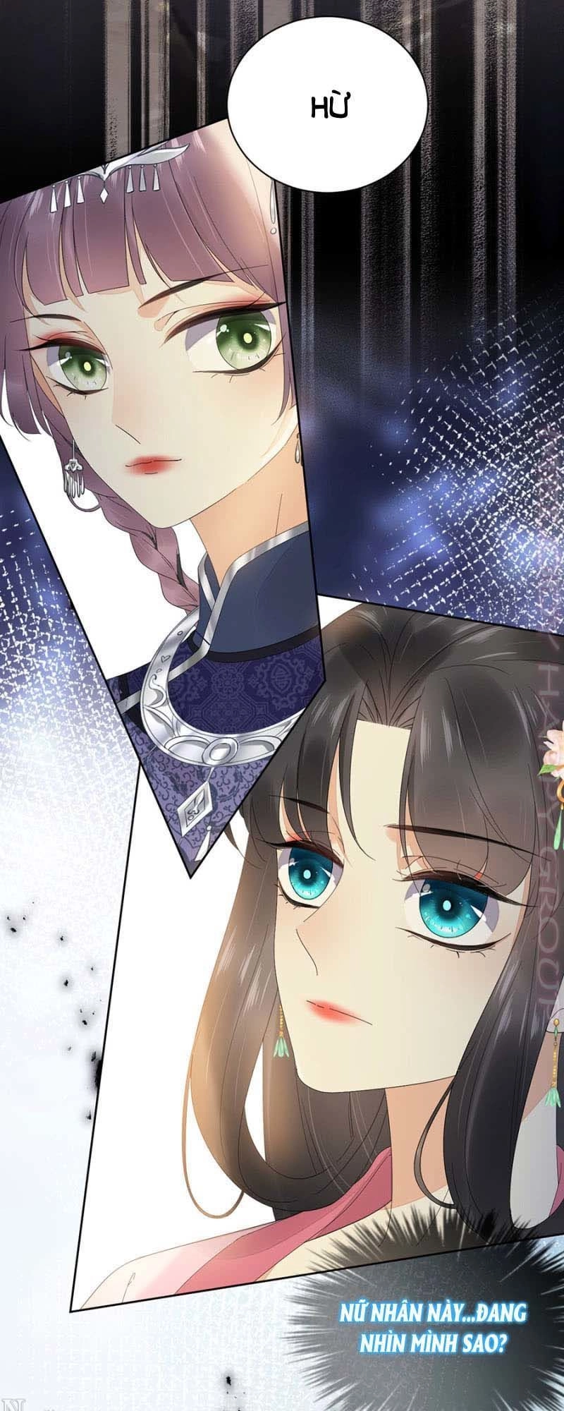 Dục Hỏa Độc Phi Chapter 108 - 5