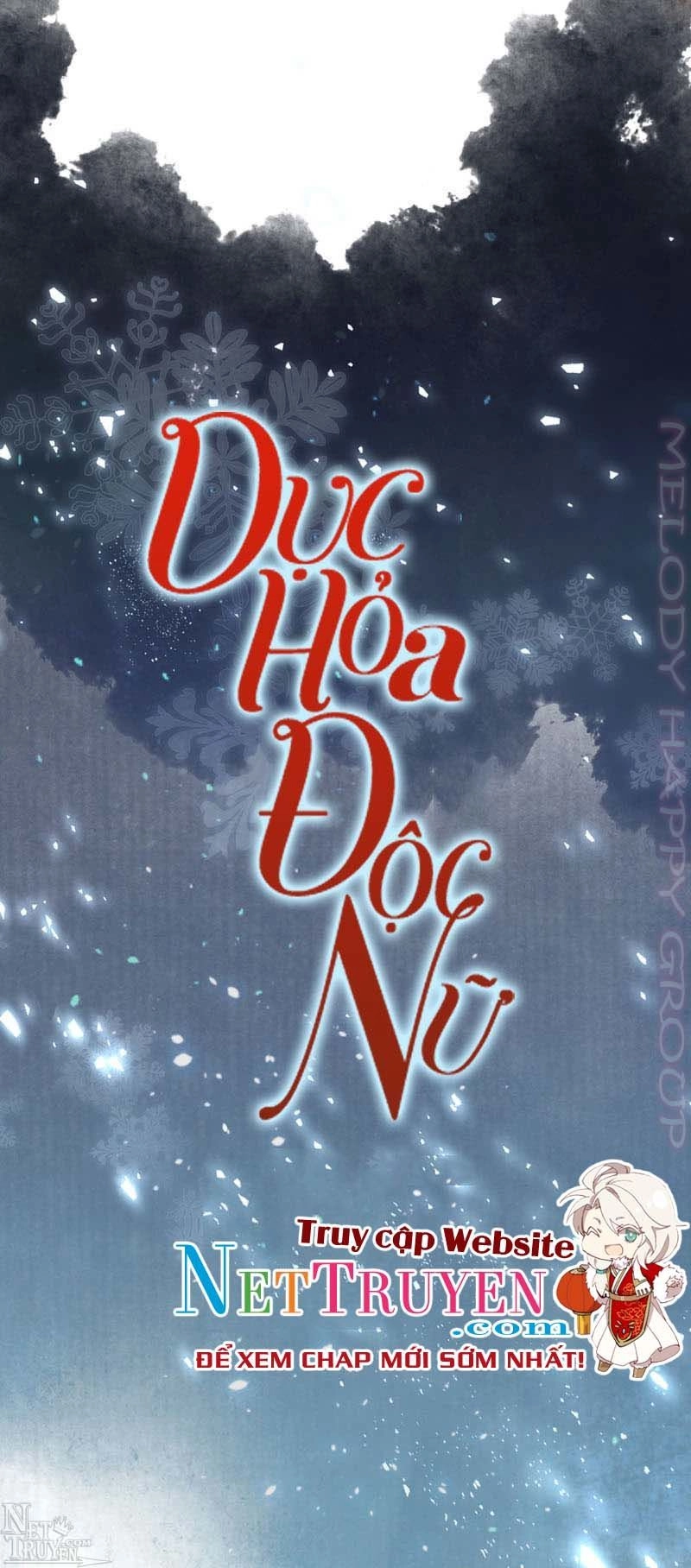 Dục Hỏa Độc Phi Chapter 108 - 8
