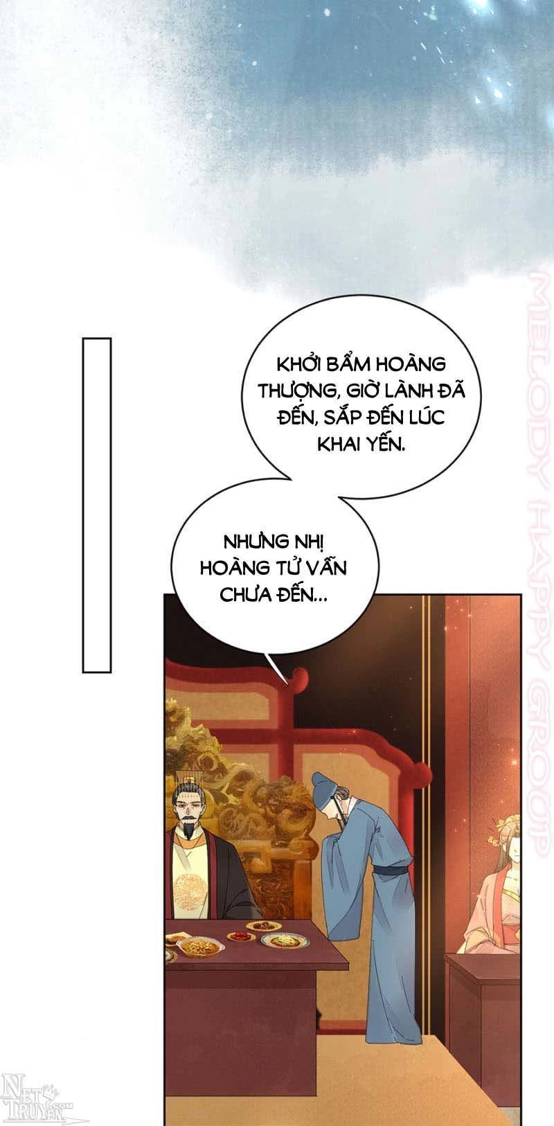 Dục Hỏa Độc Phi Chapter 108 - 9