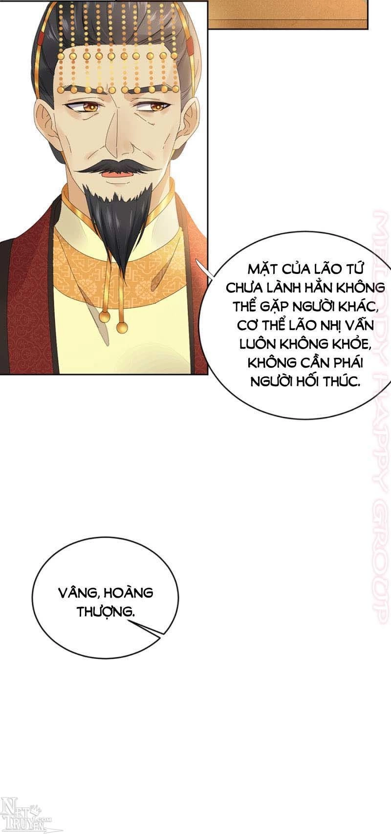 Dục Hỏa Độc Phi Chapter 108 - 10