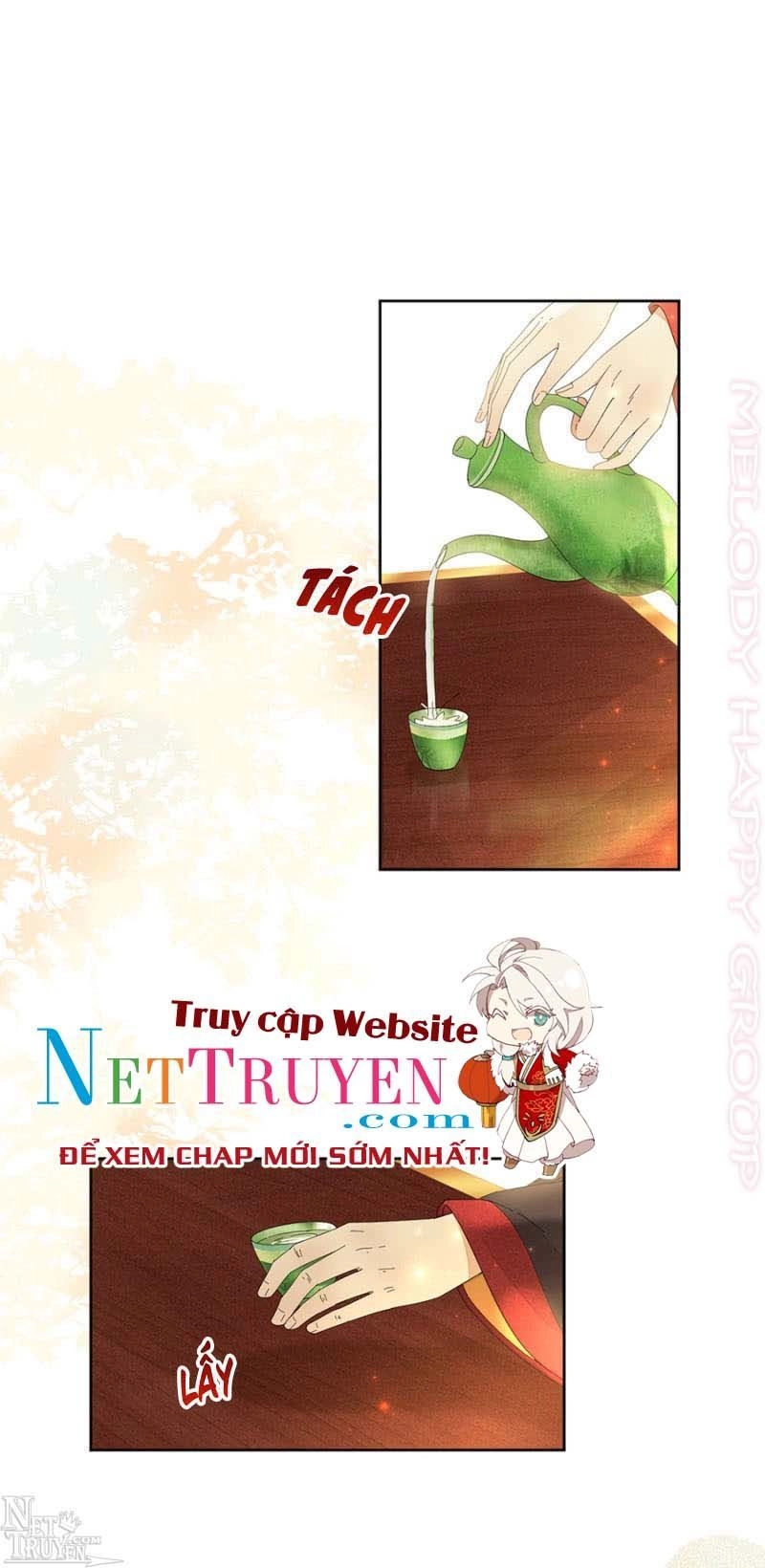 Dục Hỏa Độc Phi Chapter 108 - 12