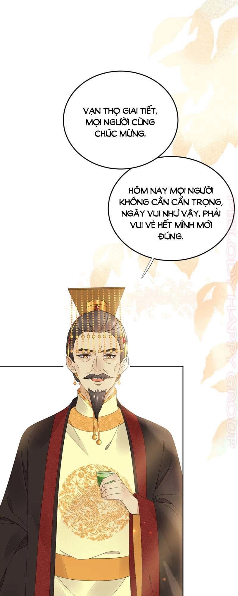 Dục Hỏa Độc Phi Chapter 108 - 13