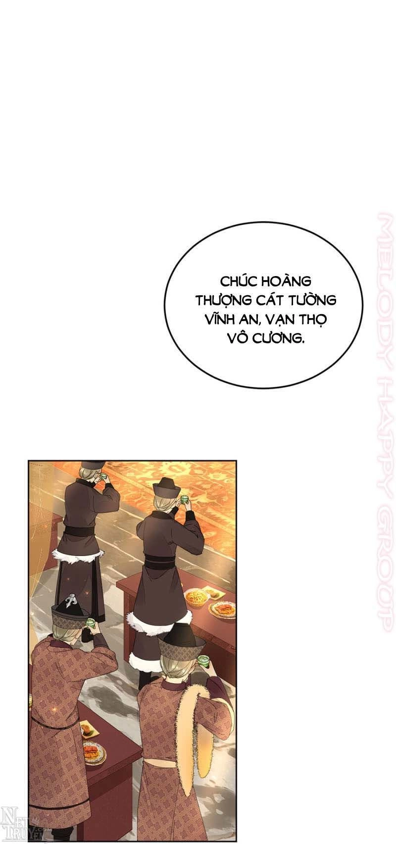 Dục Hỏa Độc Phi Chapter 108 - 15