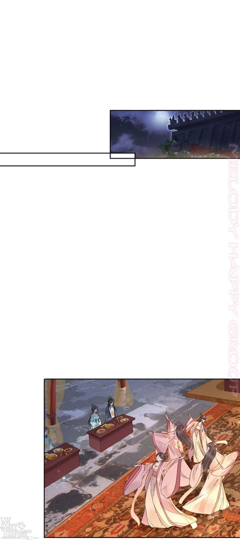 Dục Hỏa Độc Phi Chapter 108 - 18