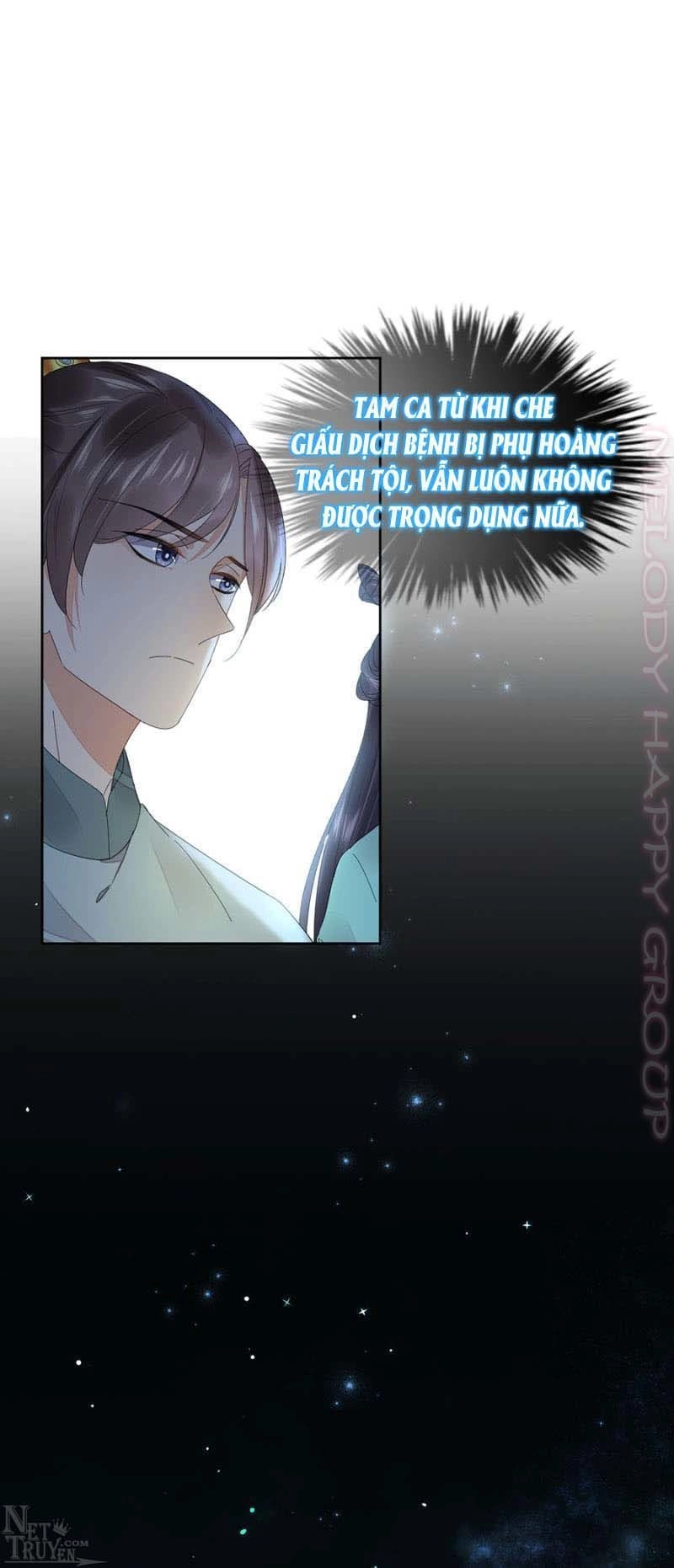 Dục Hỏa Độc Phi Chapter 108 - 20