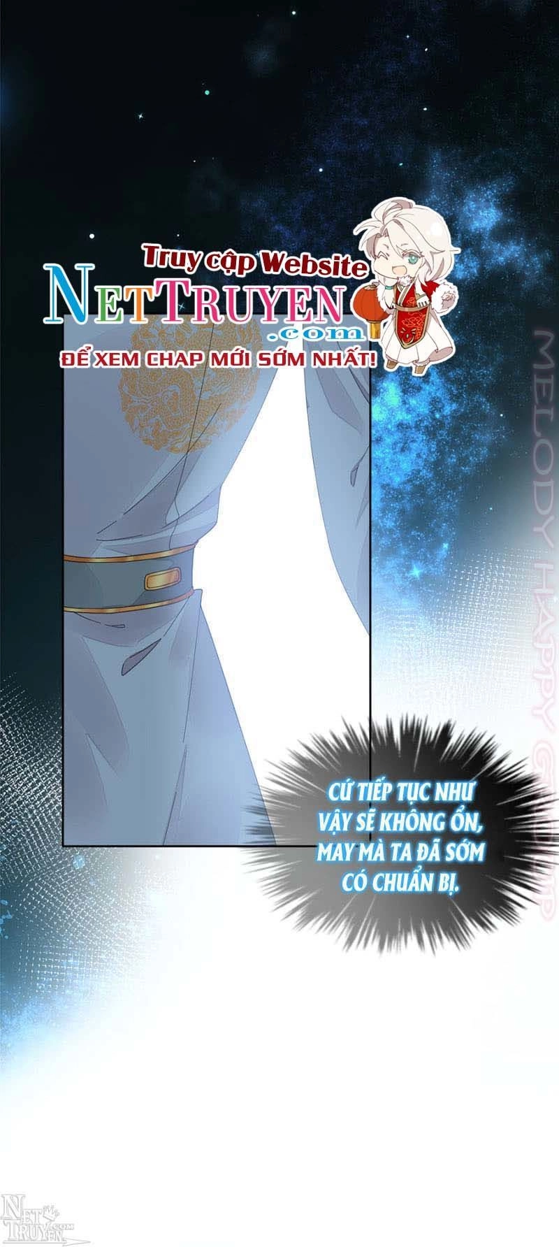 Dục Hỏa Độc Phi Chapter 108 - 21