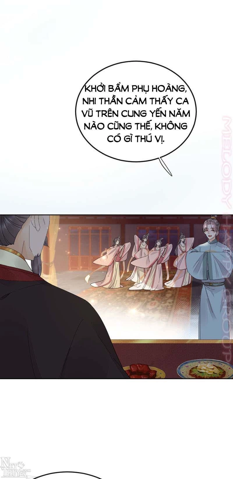 Dục Hỏa Độc Phi Chapter 108 - 22