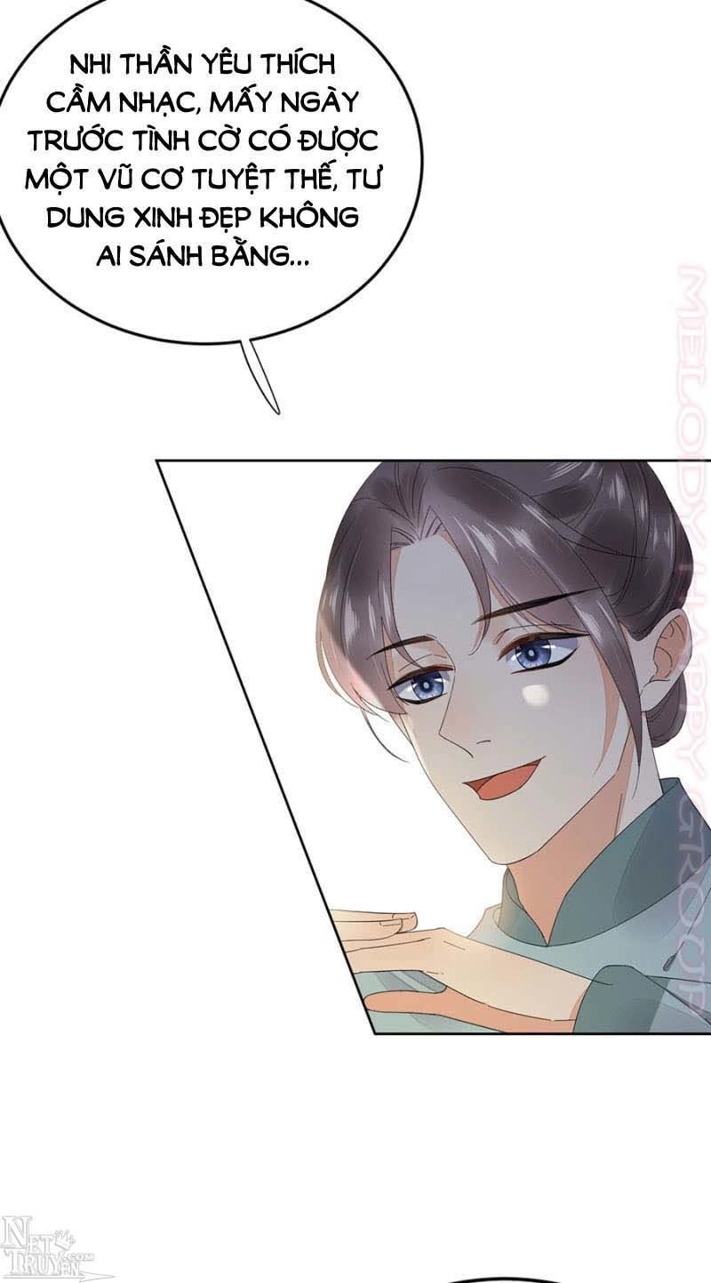 Dục Hỏa Độc Phi Chapter 108 - 23