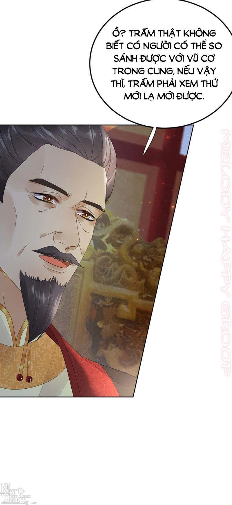 Dục Hỏa Độc Phi Chapter 108 - 24