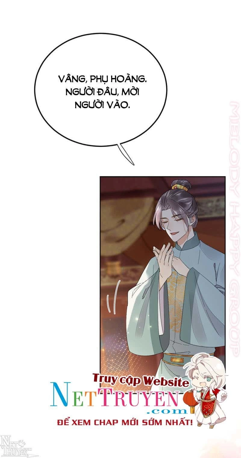 Dục Hỏa Độc Phi Chapter 108 - 25