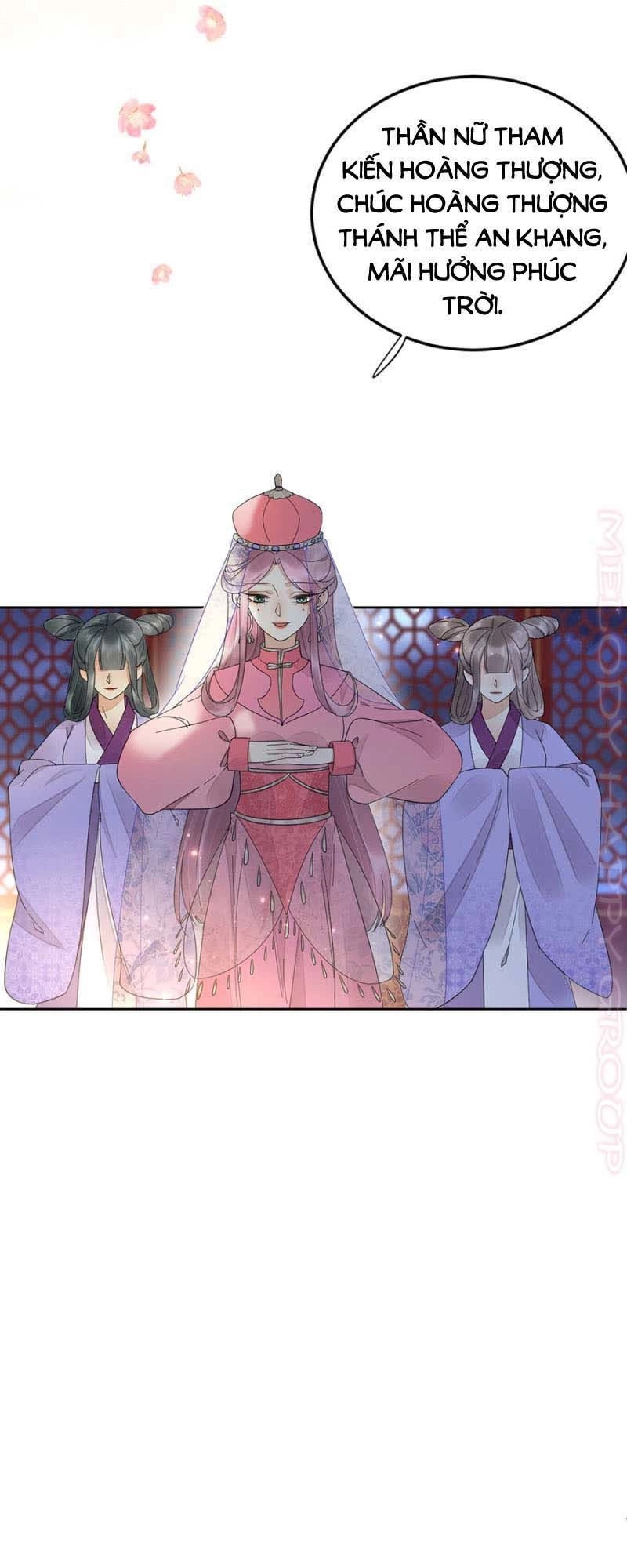 Dục Hỏa Độc Phi Chapter 108 - 27