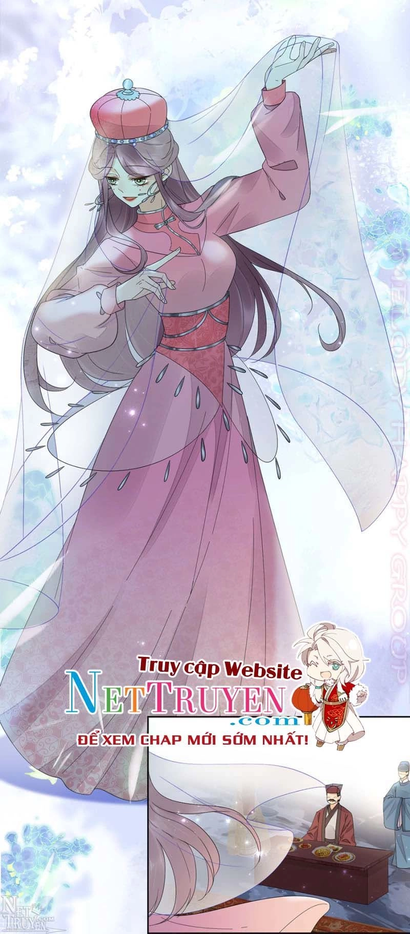 Dục Hỏa Độc Phi Chapter 108 - 30