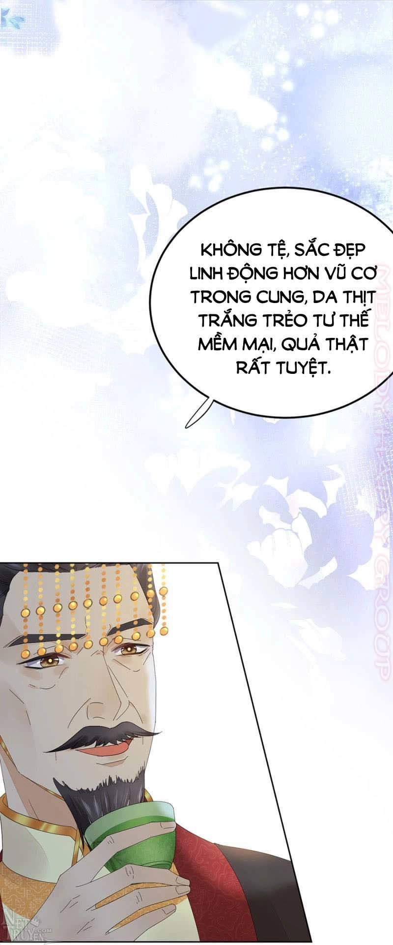 Dục Hỏa Độc Phi Chapter 108 - 31