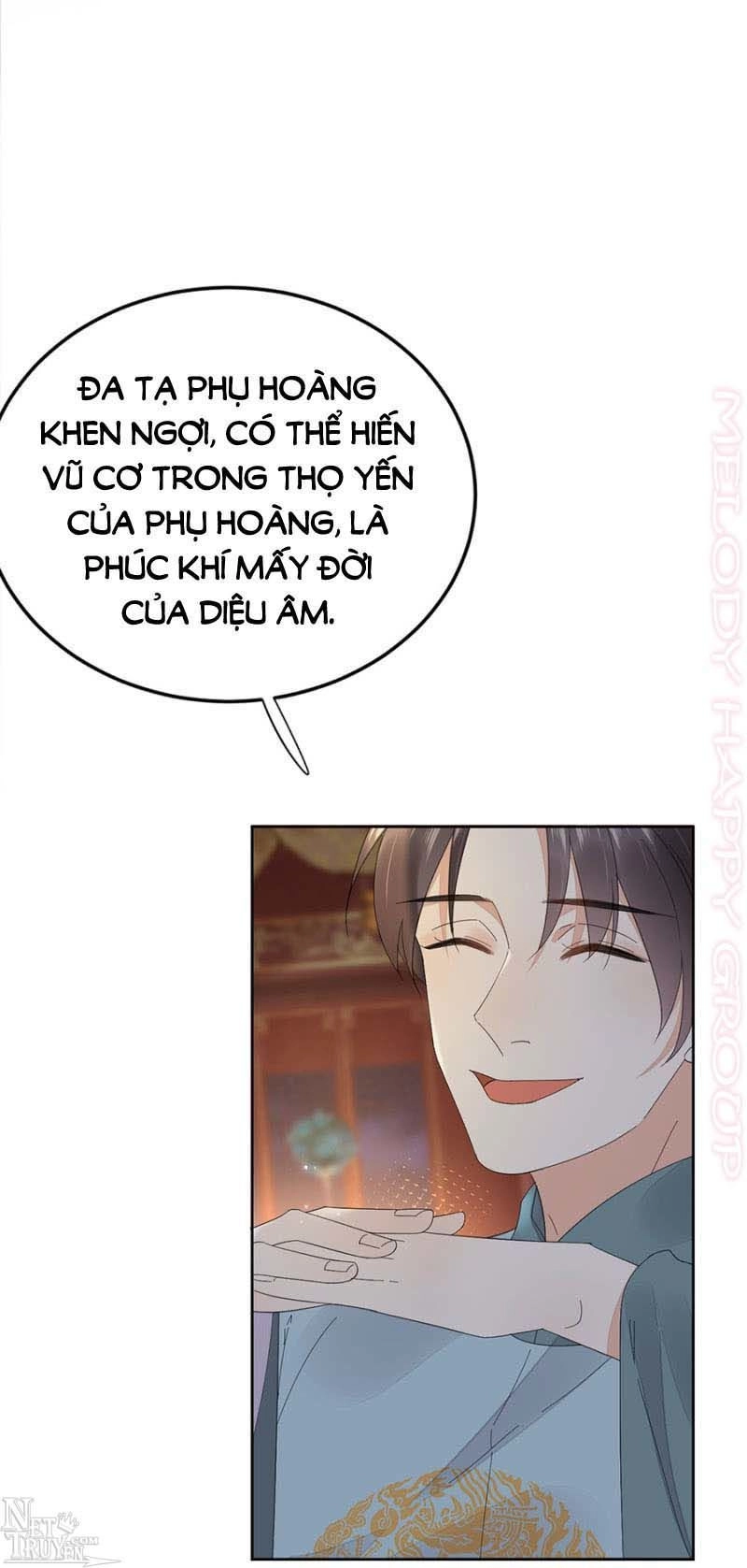 Dục Hỏa Độc Phi Chapter 108 - 32