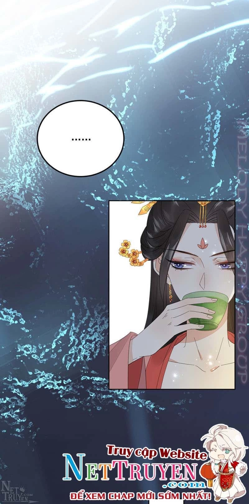 Dục Hỏa Độc Phi Chapter 108 - 34