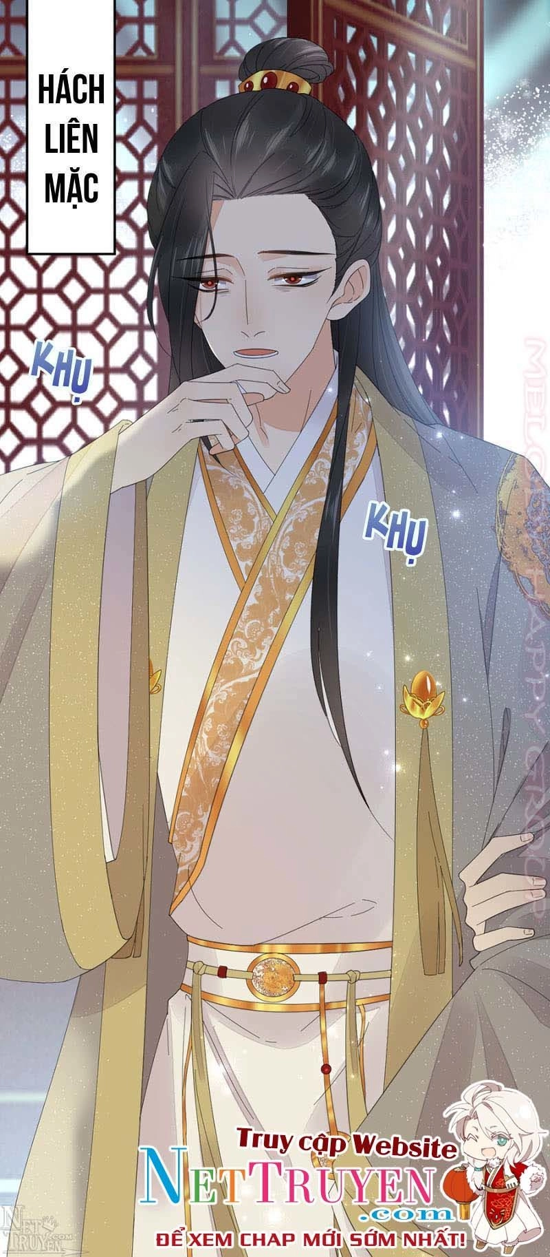 Dục Hỏa Độc Phi Chapter 108 - 37