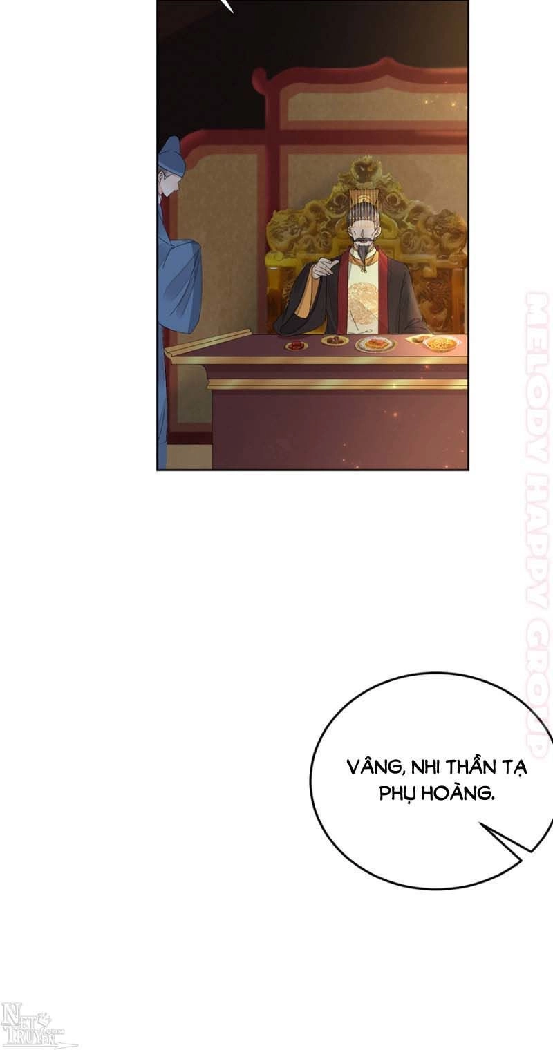 Dục Hỏa Độc Phi Chapter 109 - 9