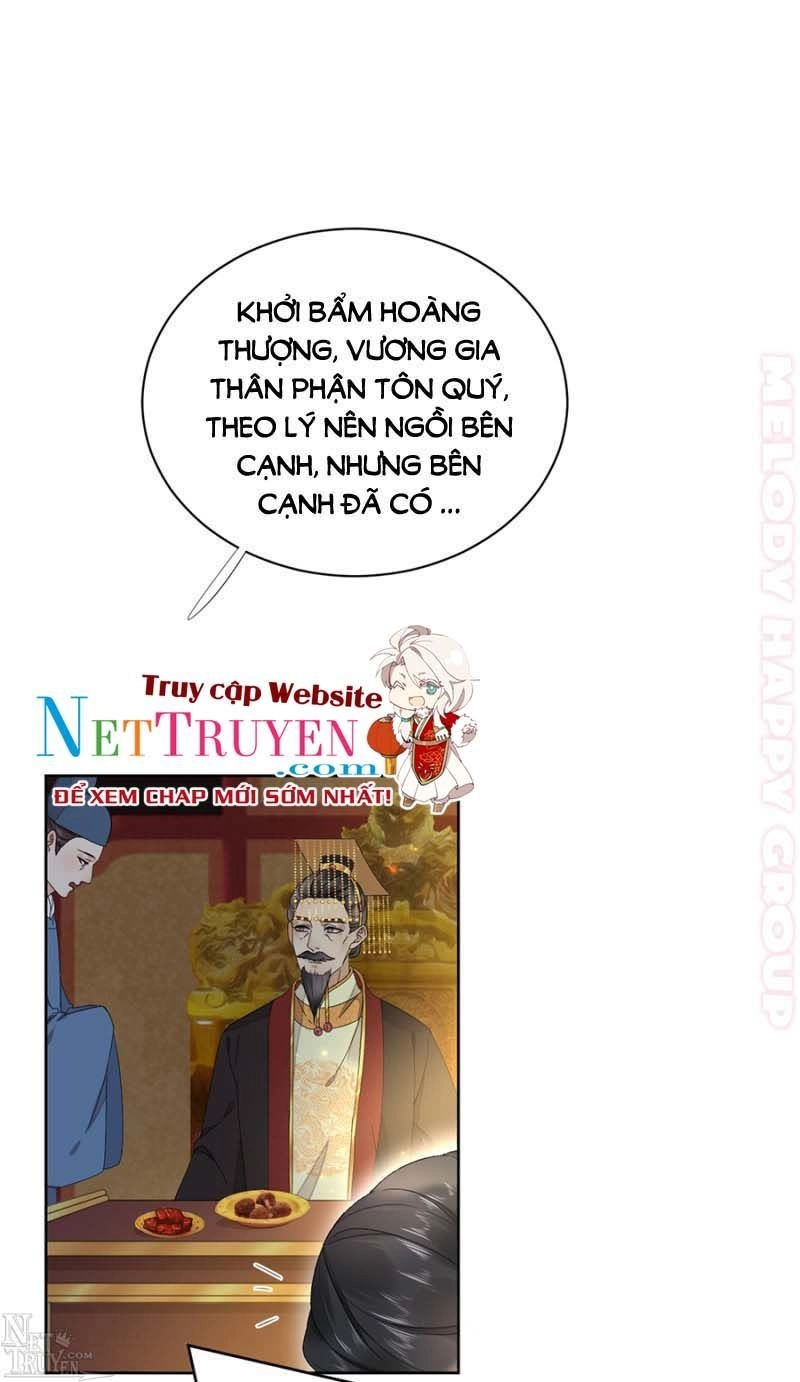 Dục Hỏa Độc Phi Chapter 109 - 10