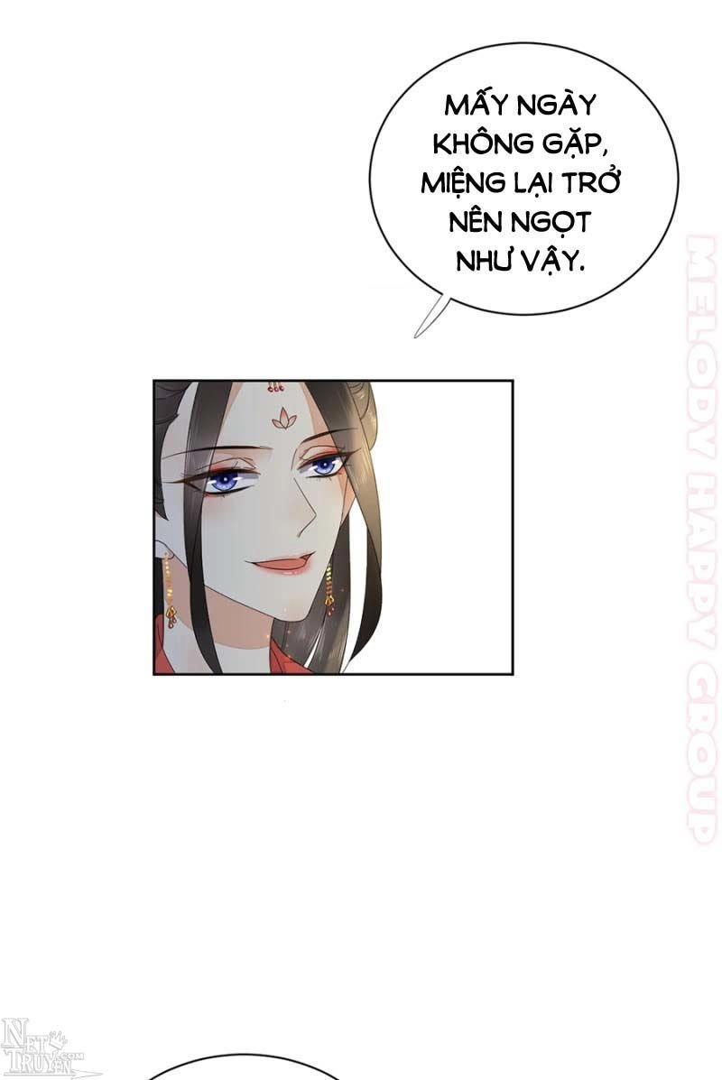 Dục Hỏa Độc Phi Chapter 109 - 12