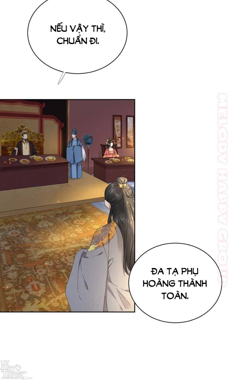 Dục Hỏa Độc Phi Chapter 109 - 13