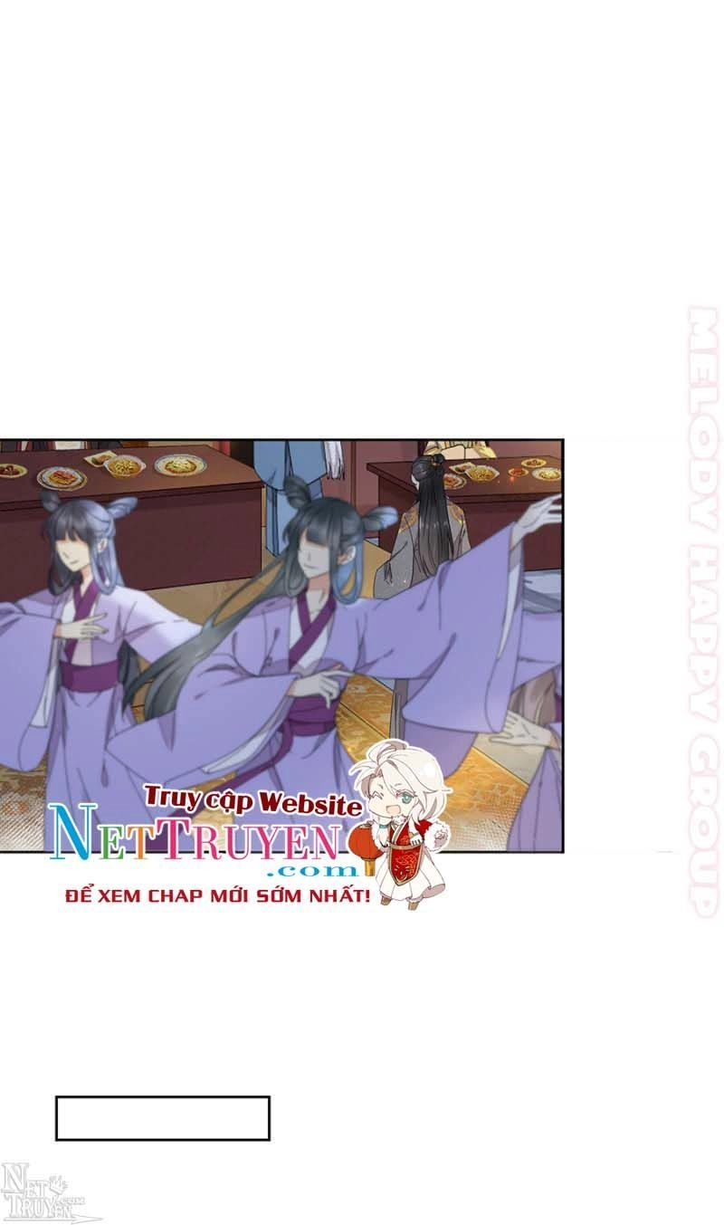 Dục Hỏa Độc Phi Chapter 109 - 14