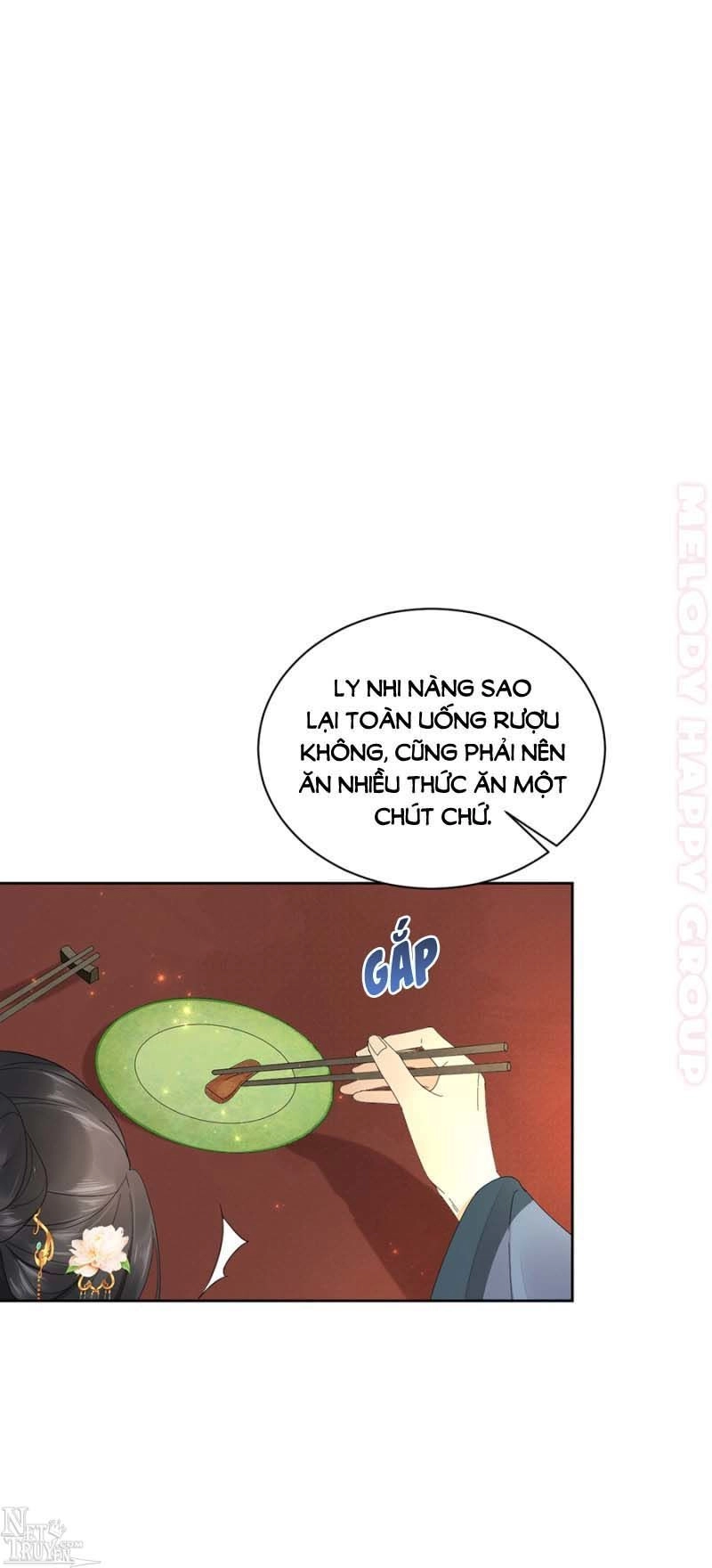 Dục Hỏa Độc Phi Chapter 109 - 23