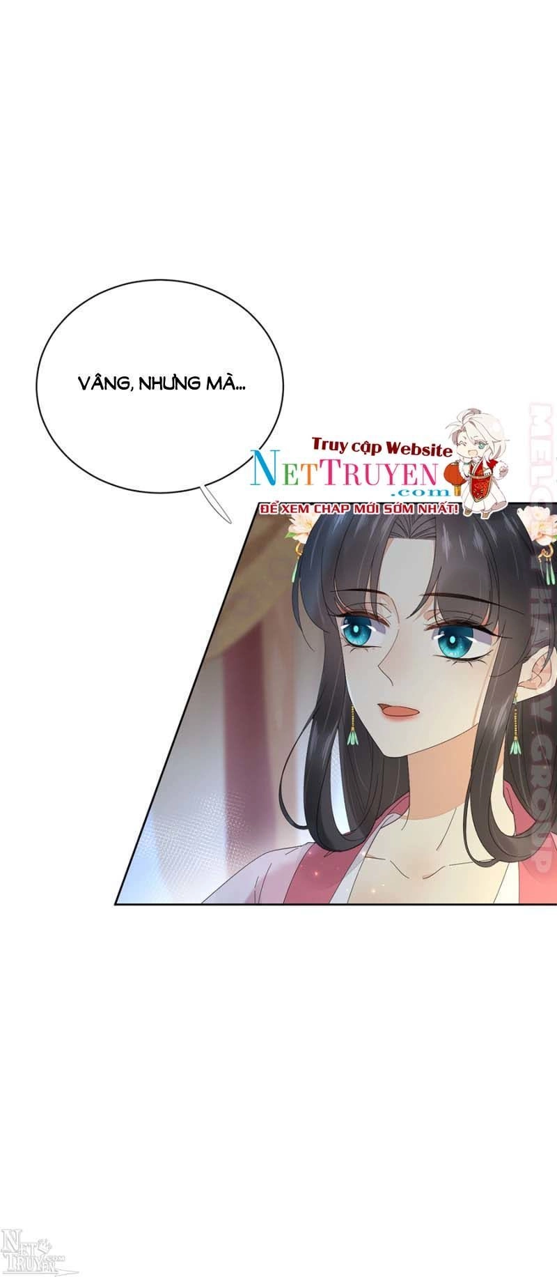 Dục Hỏa Độc Phi Chapter 109 - 24